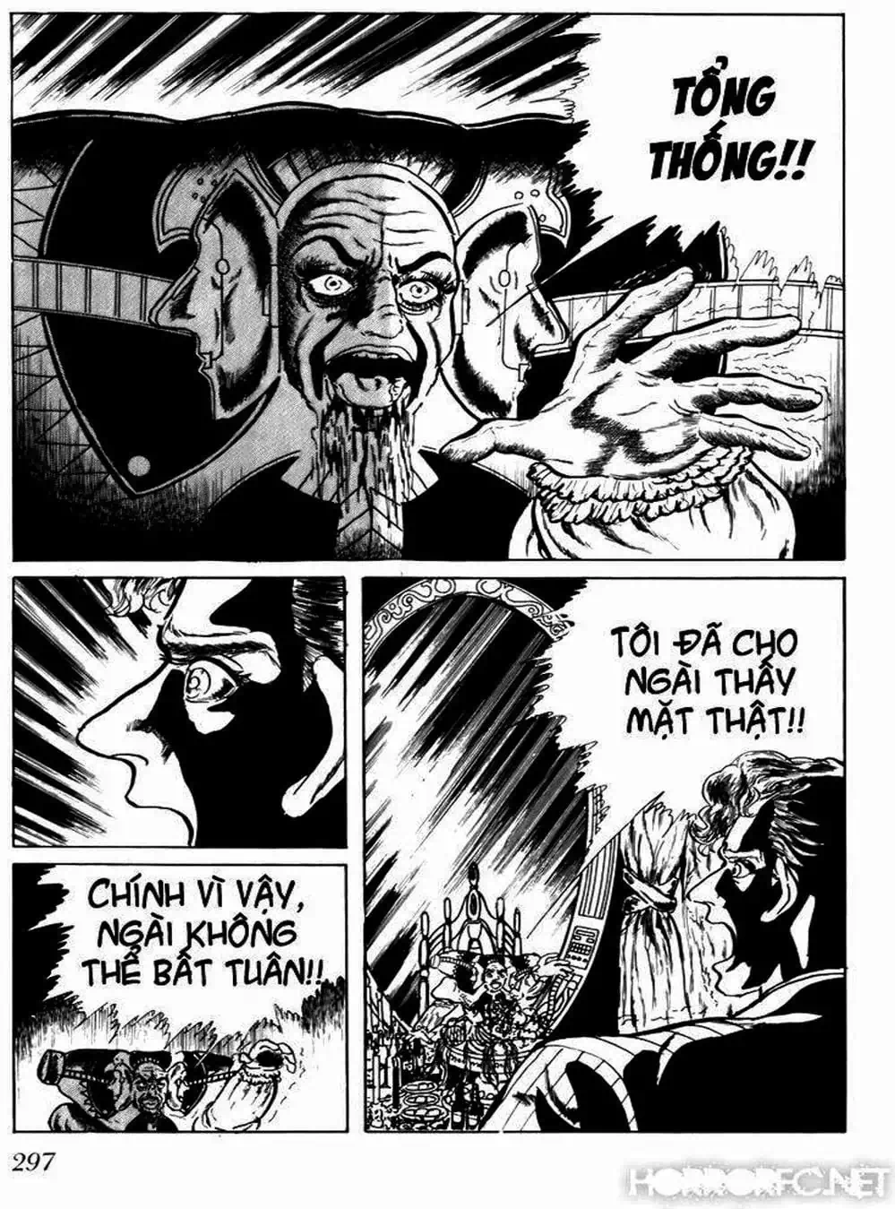 Truyện Tranh 14 Tuổi - Fourteen trang 4