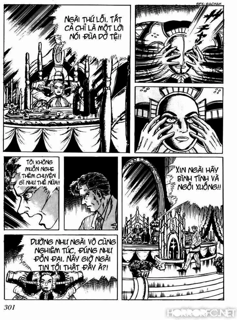 Truyện Tranh 14 Tuổi - Fourteen trang 4