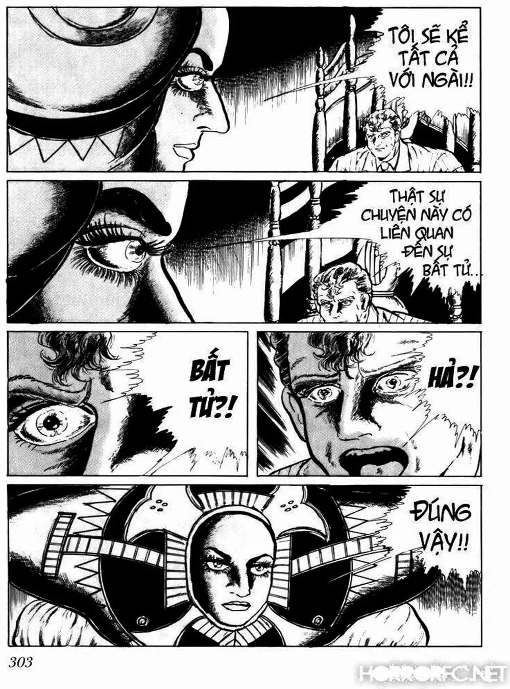 Truyện Tranh 14 Tuổi - Fourteen trang 4