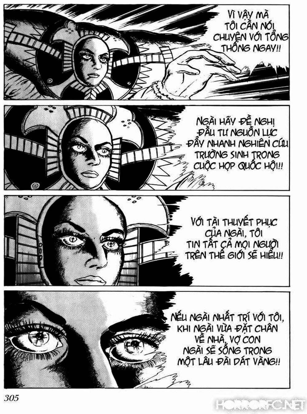 Truyện Tranh 14 Tuổi - Fourteen trang 4