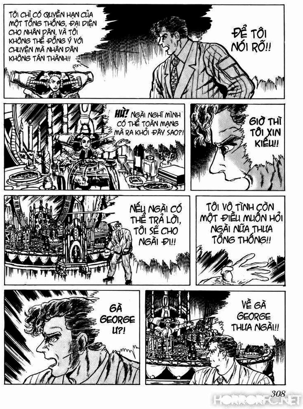 Truyện Tranh 14 Tuổi - Fourteen trang 4