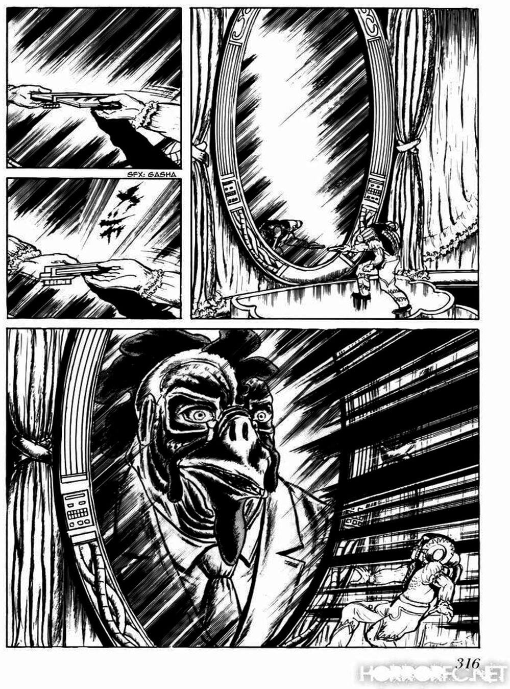 Truyện Tranh 14 Tuổi - Fourteen trang 4