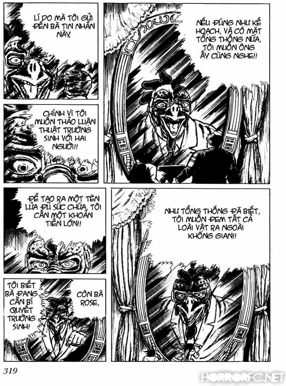 Truyện Tranh 14 Tuổi - Fourteen trang 4