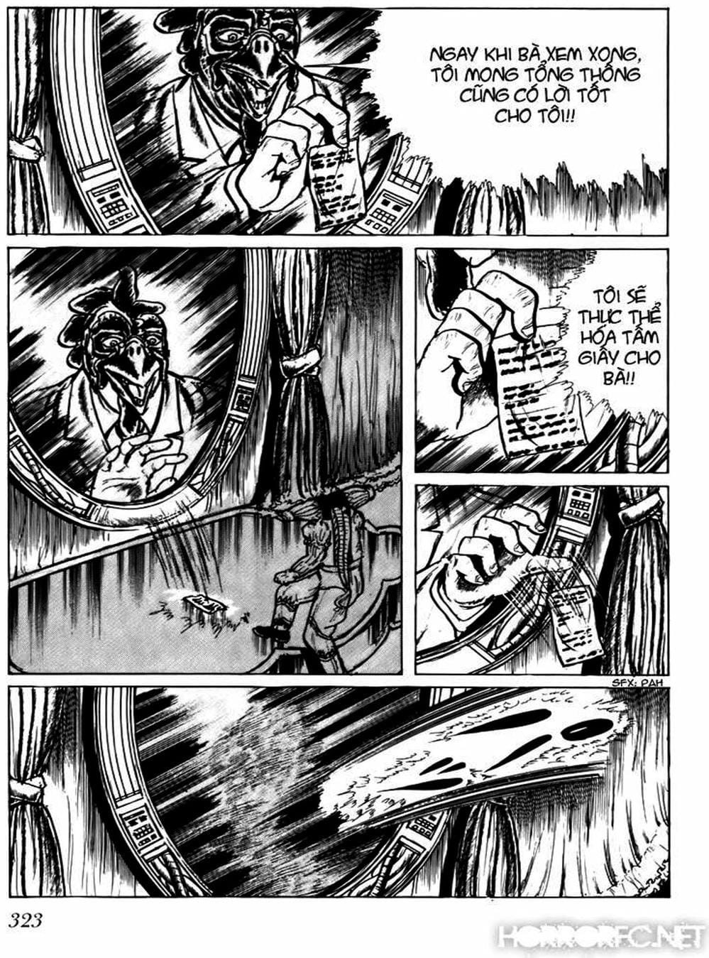 Truyện Tranh 14 Tuổi - Fourteen trang 4