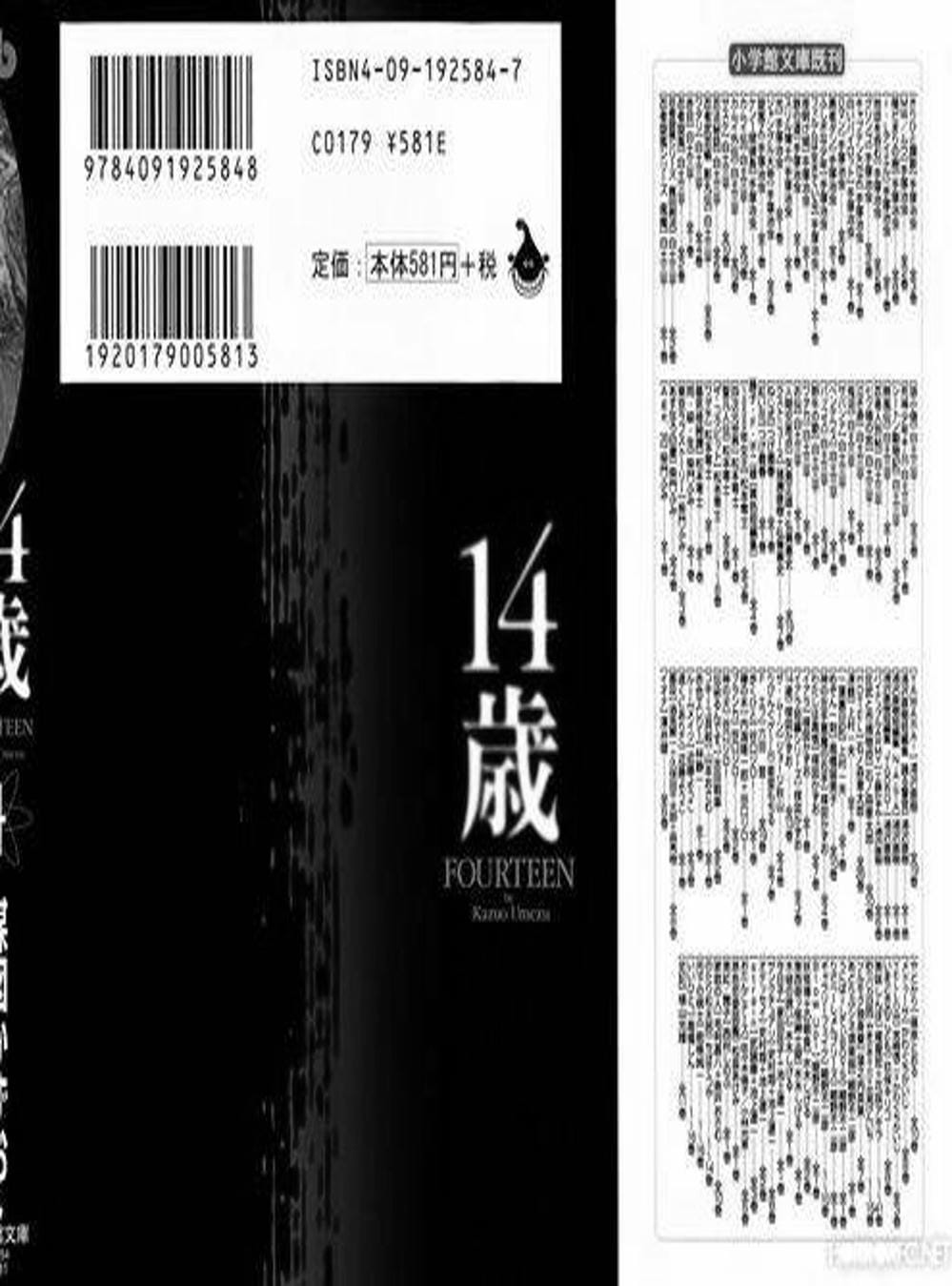 Truyện Tranh 14 Tuổi - Fourteen trang 4