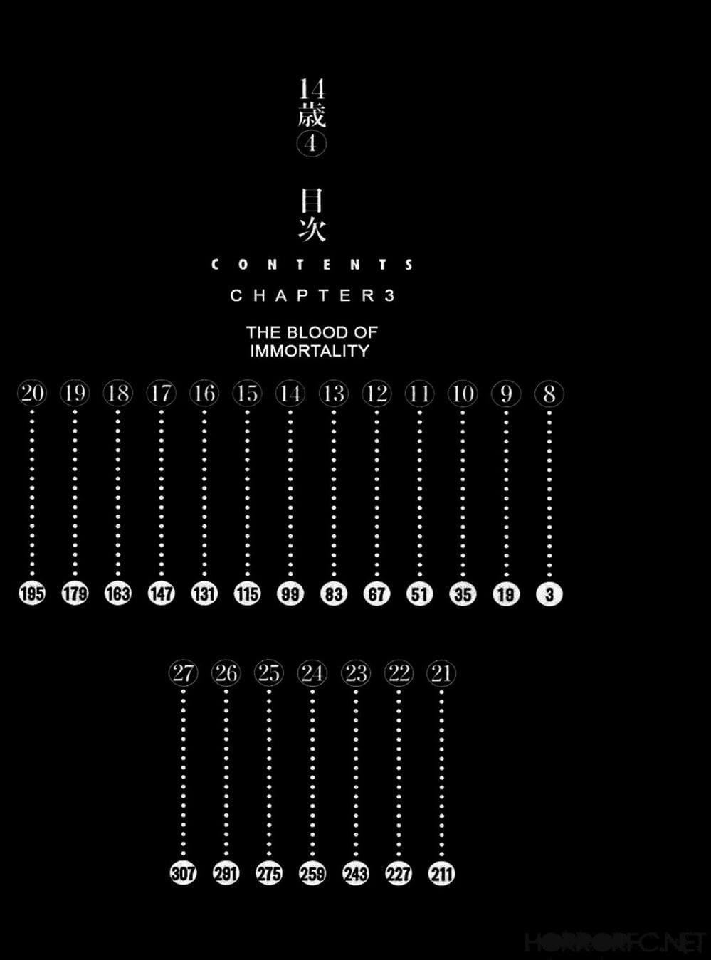 Truyện Tranh 14 Tuổi - Fourteen trang 4