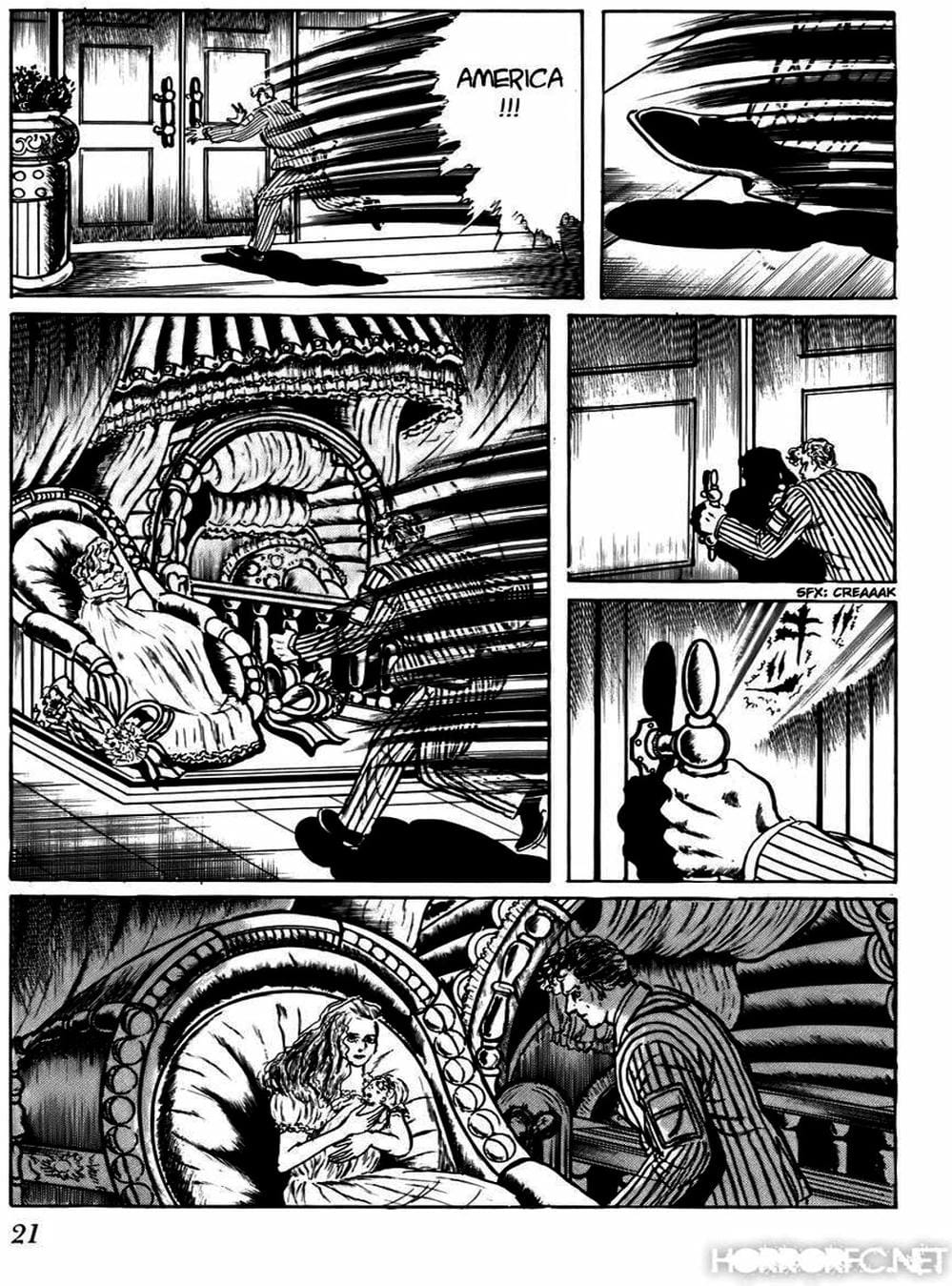 Truyện Tranh 14 Tuổi - Fourteen trang 4