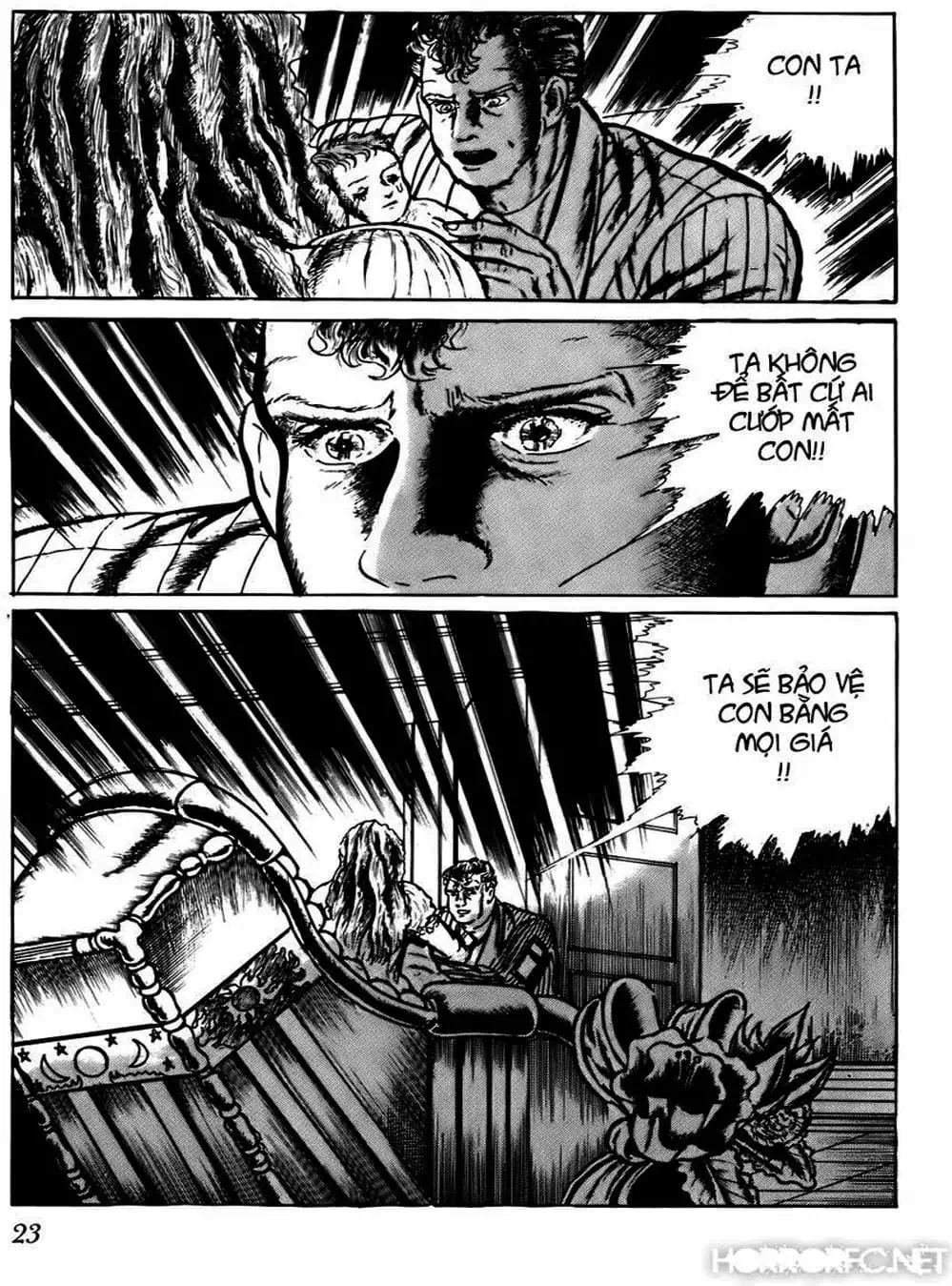 Truyện Tranh 14 Tuổi - Fourteen trang 4