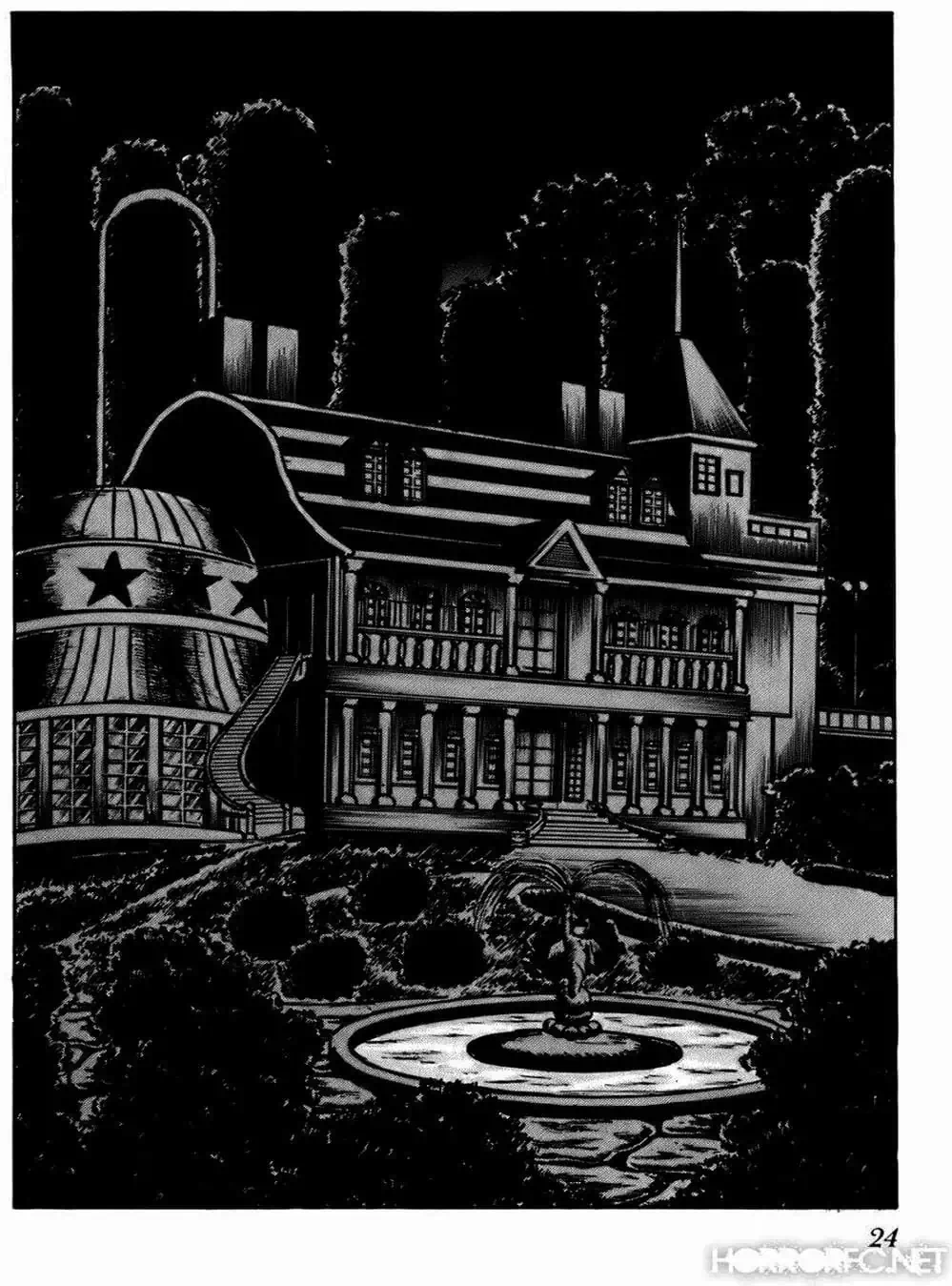 Truyện Tranh 14 Tuổi - Fourteen trang 4