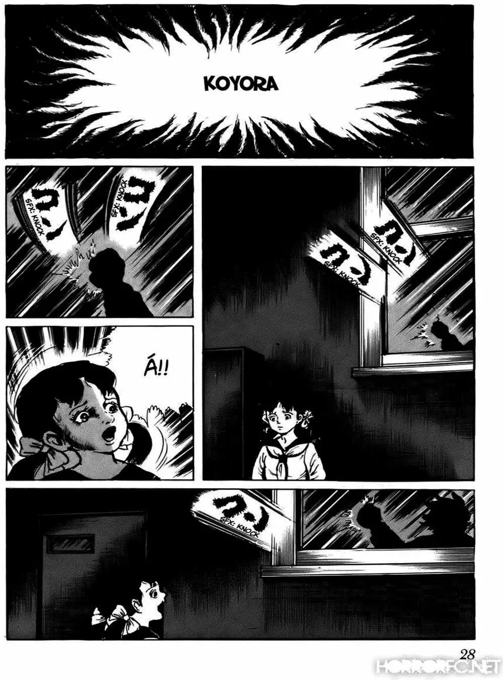 Truyện Tranh 14 Tuổi - Fourteen trang 4