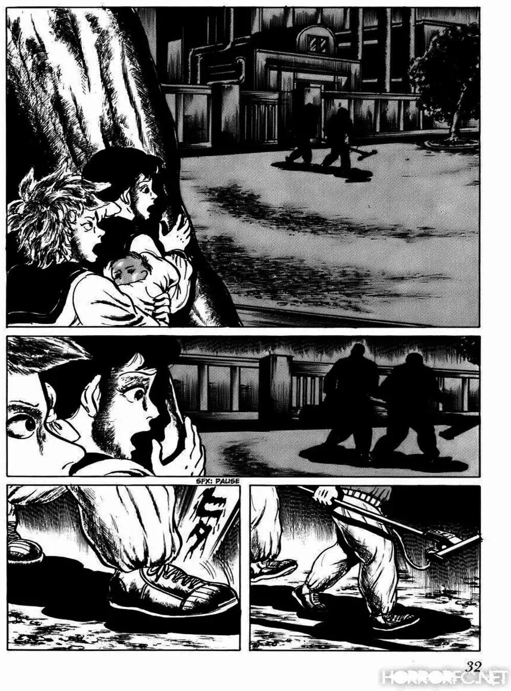 Truyện Tranh 14 Tuổi - Fourteen trang 4