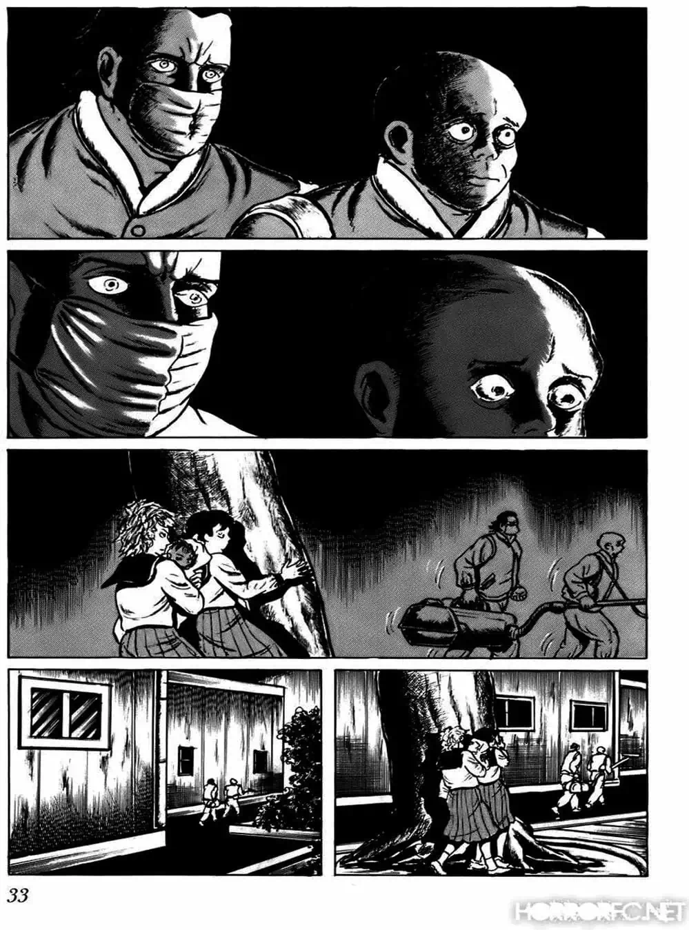 Truyện Tranh 14 Tuổi - Fourteen trang 4