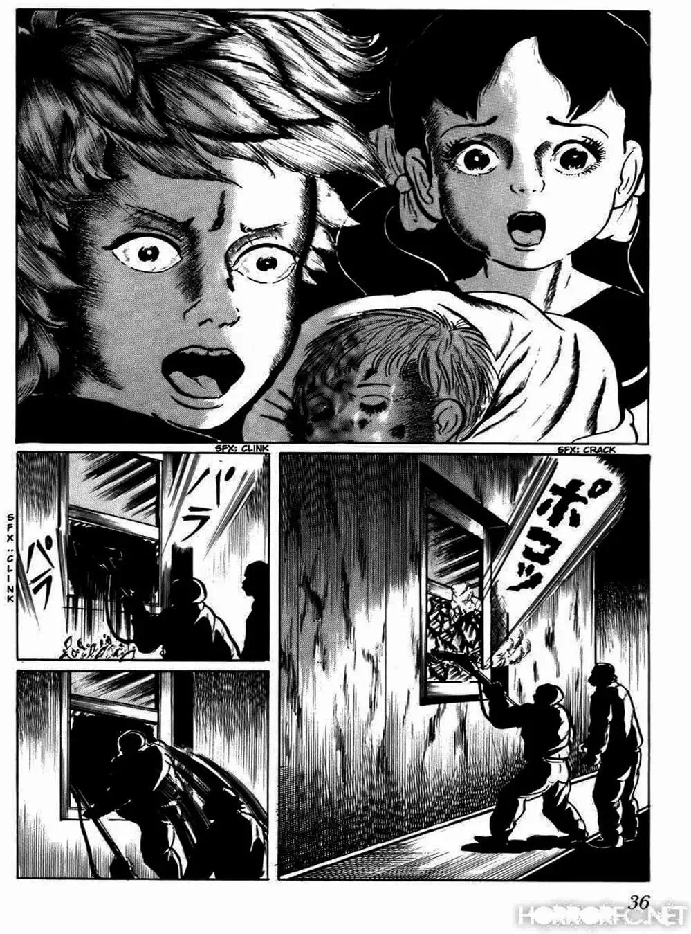 Truyện Tranh 14 Tuổi - Fourteen trang 4