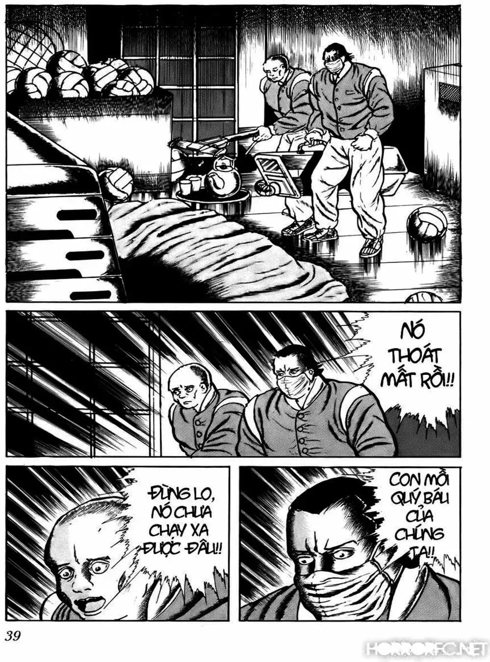 Truyện Tranh 14 Tuổi - Fourteen trang 4