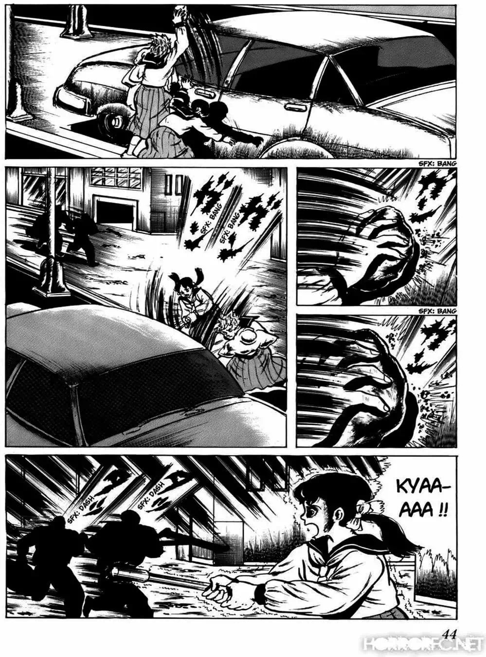 Truyện Tranh 14 Tuổi - Fourteen trang 4