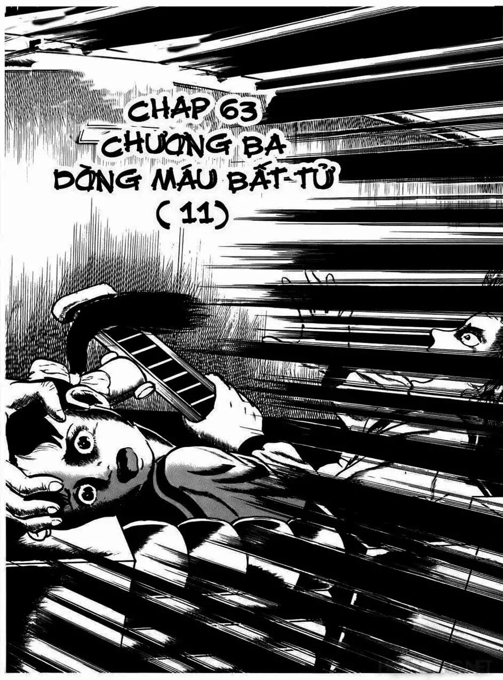 Truyện Tranh 14 Tuổi - Fourteen trang 4