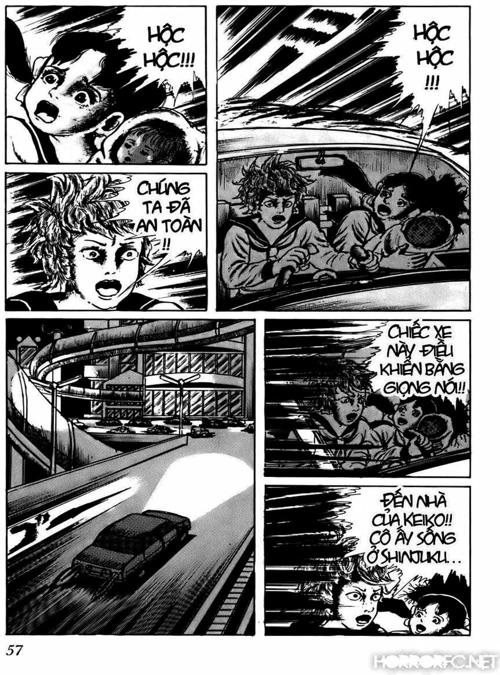 Truyện Tranh 14 Tuổi - Fourteen trang 4