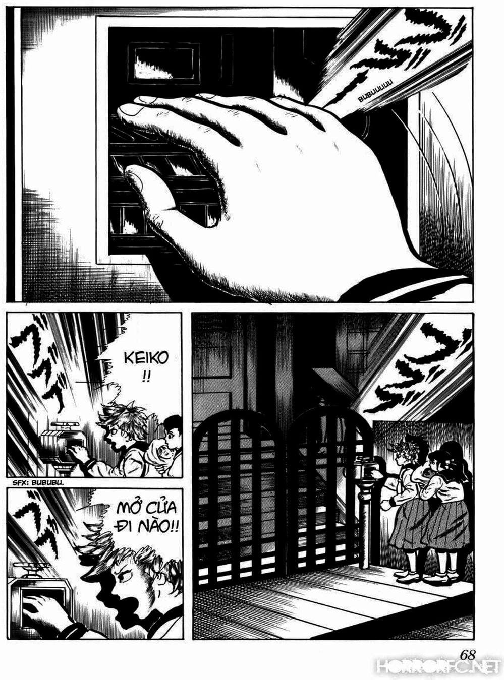 Truyện Tranh 14 Tuổi - Fourteen trang 4