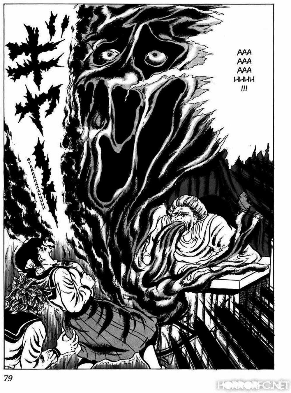 Truyện Tranh 14 Tuổi - Fourteen trang 4