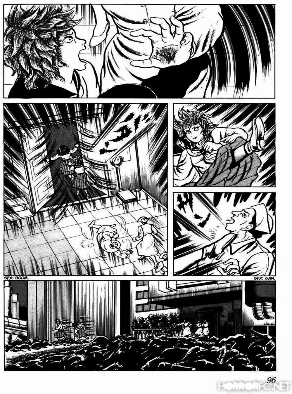 Truyện Tranh 14 Tuổi - Fourteen trang 4