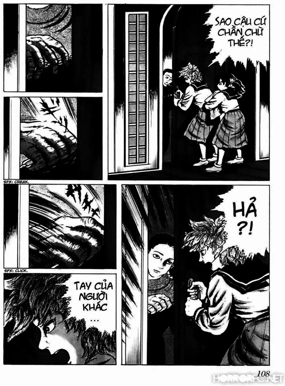 Truyện Tranh 14 Tuổi - Fourteen trang 4