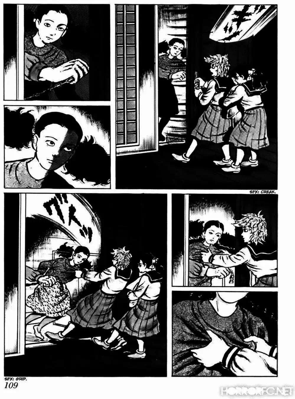 Truyện Tranh 14 Tuổi - Fourteen trang 4