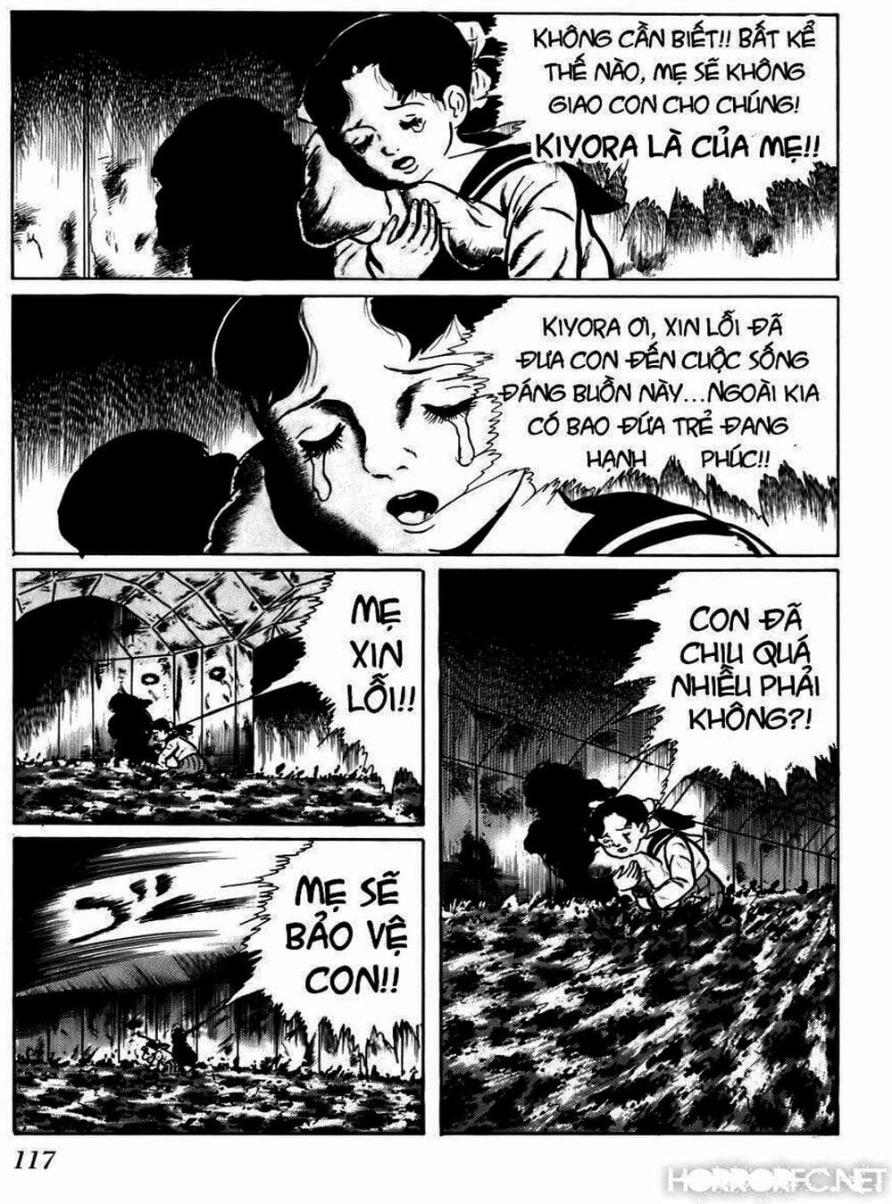 Truyện Tranh 14 Tuổi - Fourteen trang 4