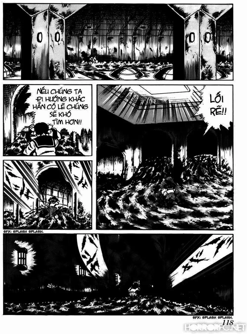 Truyện Tranh 14 Tuổi - Fourteen trang 4