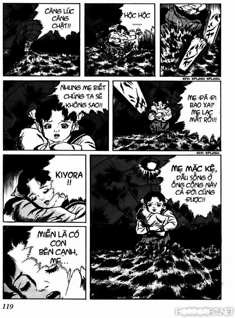 Truyện Tranh 14 Tuổi - Fourteen trang 4