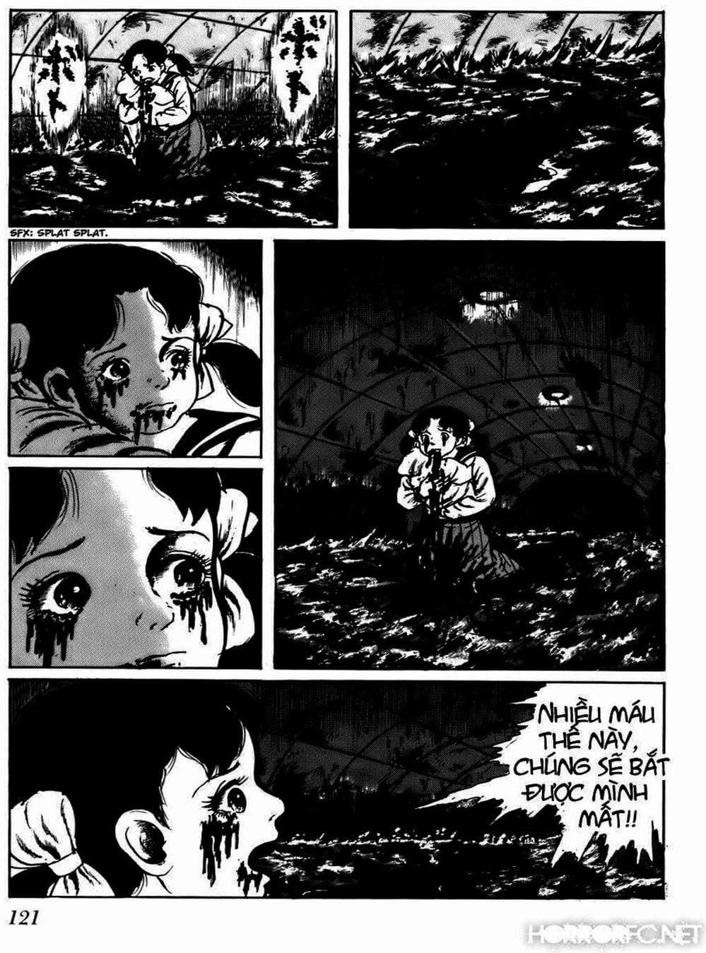 Truyện Tranh 14 Tuổi - Fourteen trang 4