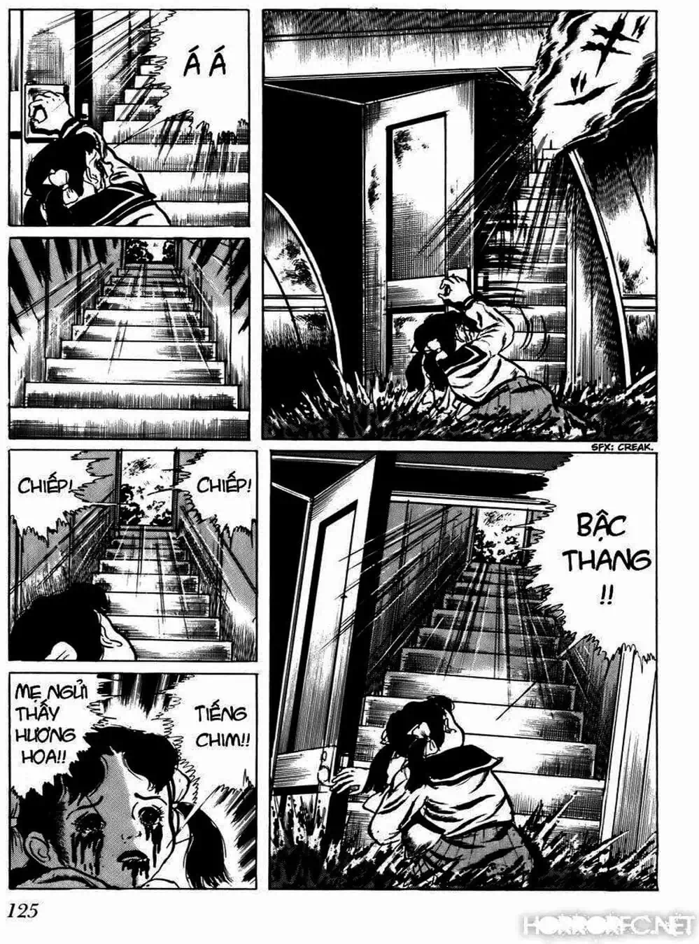 Truyện Tranh 14 Tuổi - Fourteen trang 4