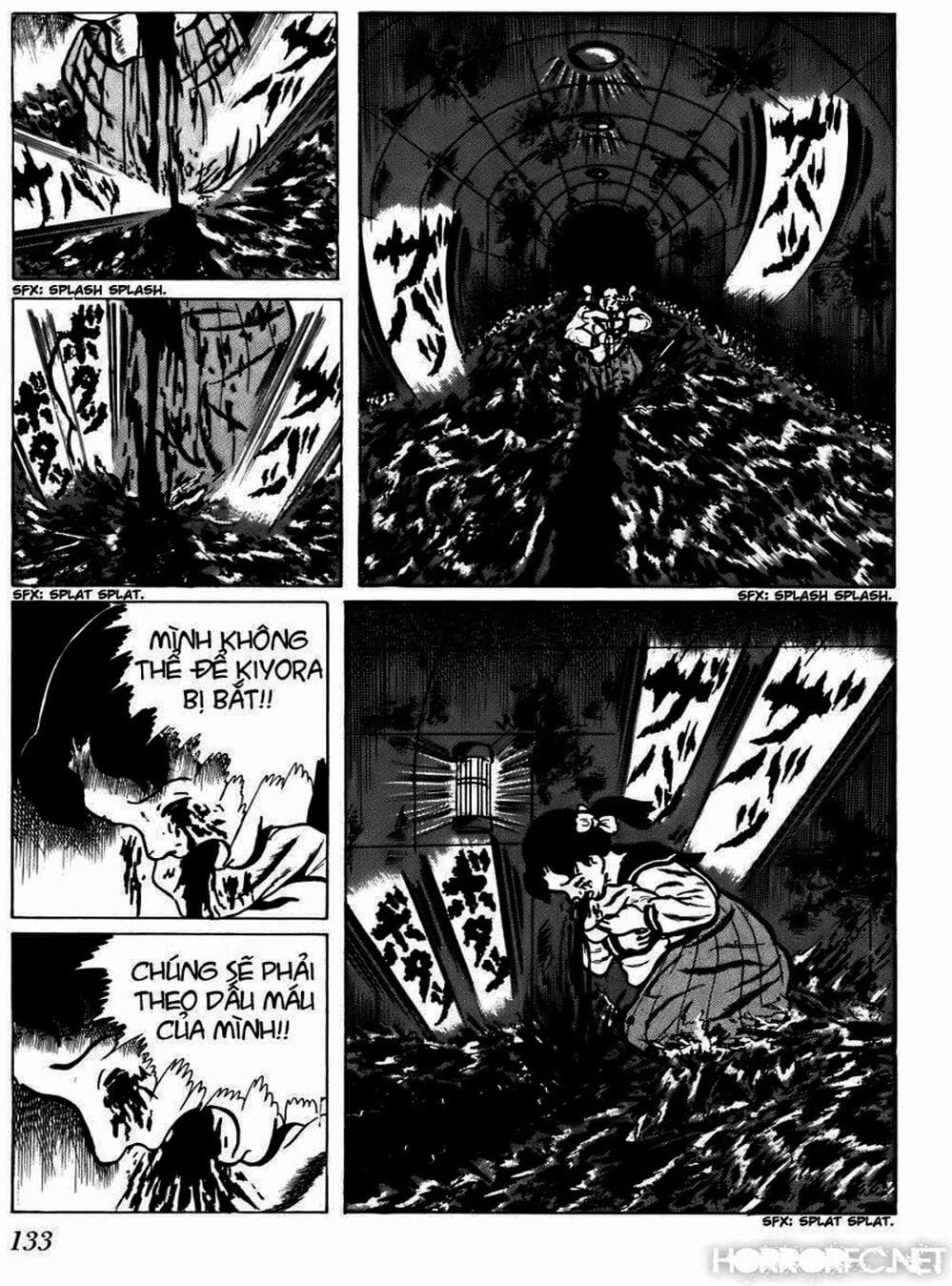 Truyện Tranh 14 Tuổi - Fourteen trang 4