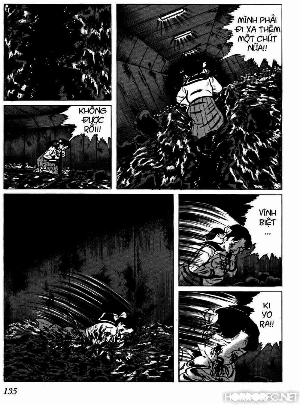 Truyện Tranh 14 Tuổi - Fourteen trang 4