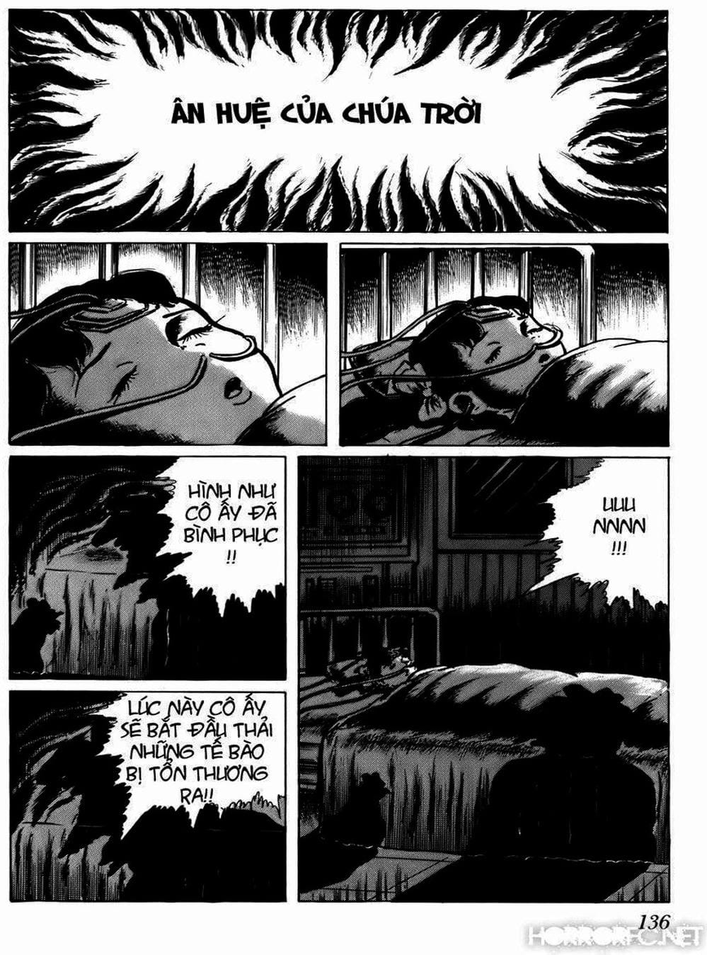 Truyện Tranh 14 Tuổi - Fourteen trang 4