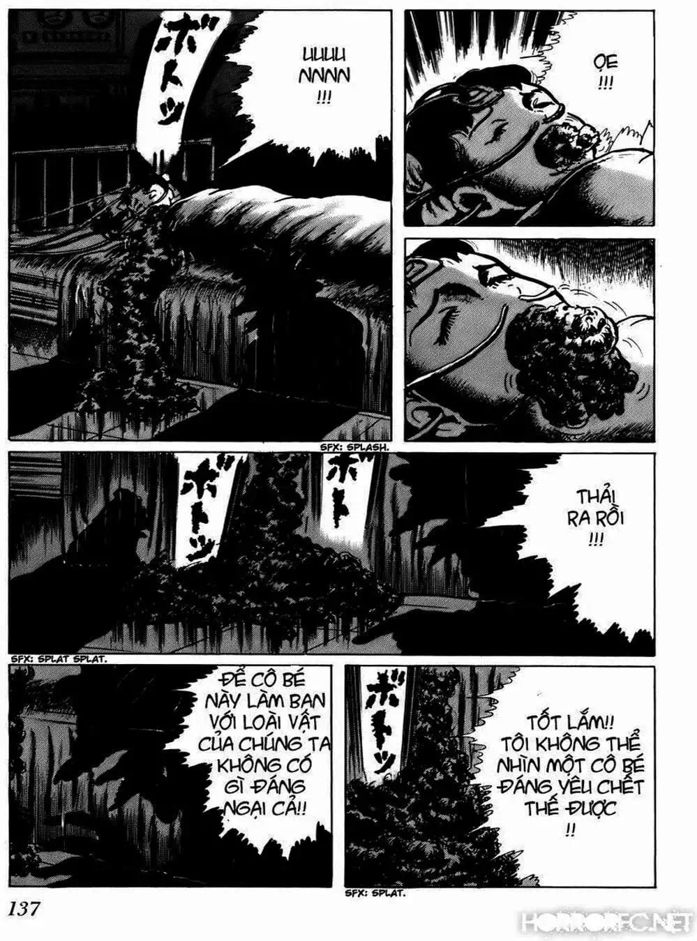 Truyện Tranh 14 Tuổi - Fourteen trang 4