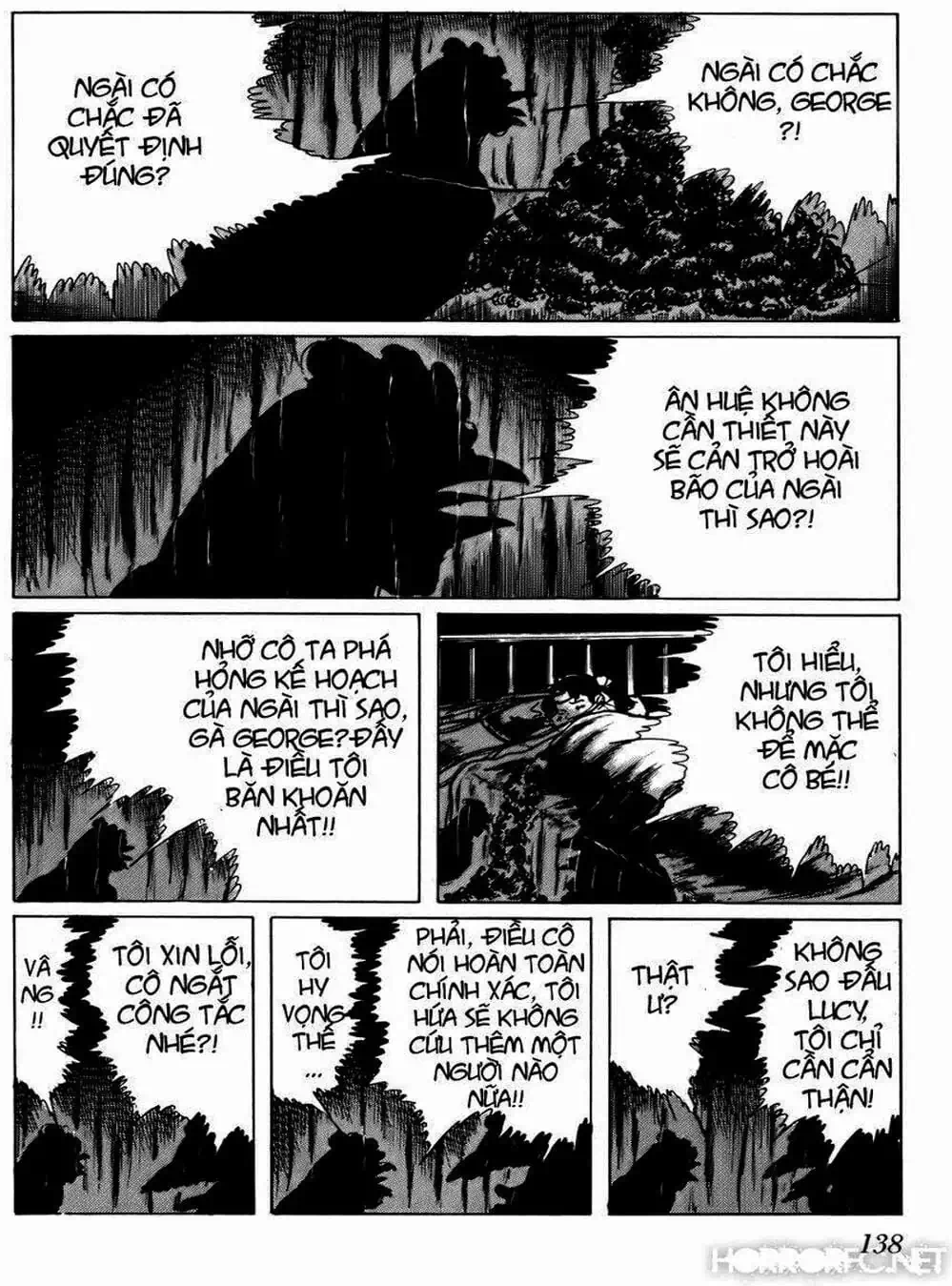 Truyện Tranh 14 Tuổi - Fourteen trang 4