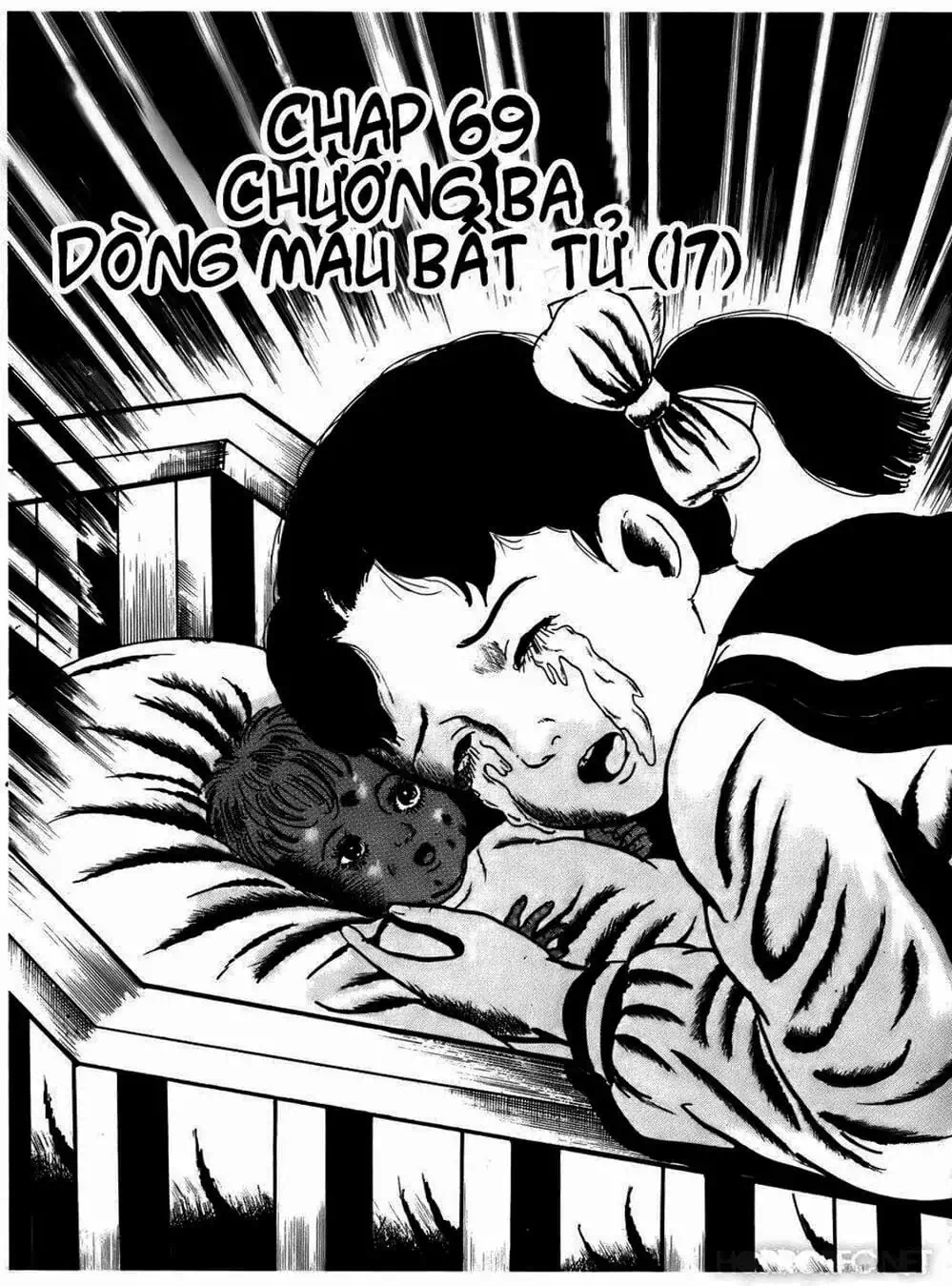 Truyện Tranh 14 Tuổi - Fourteen trang 4