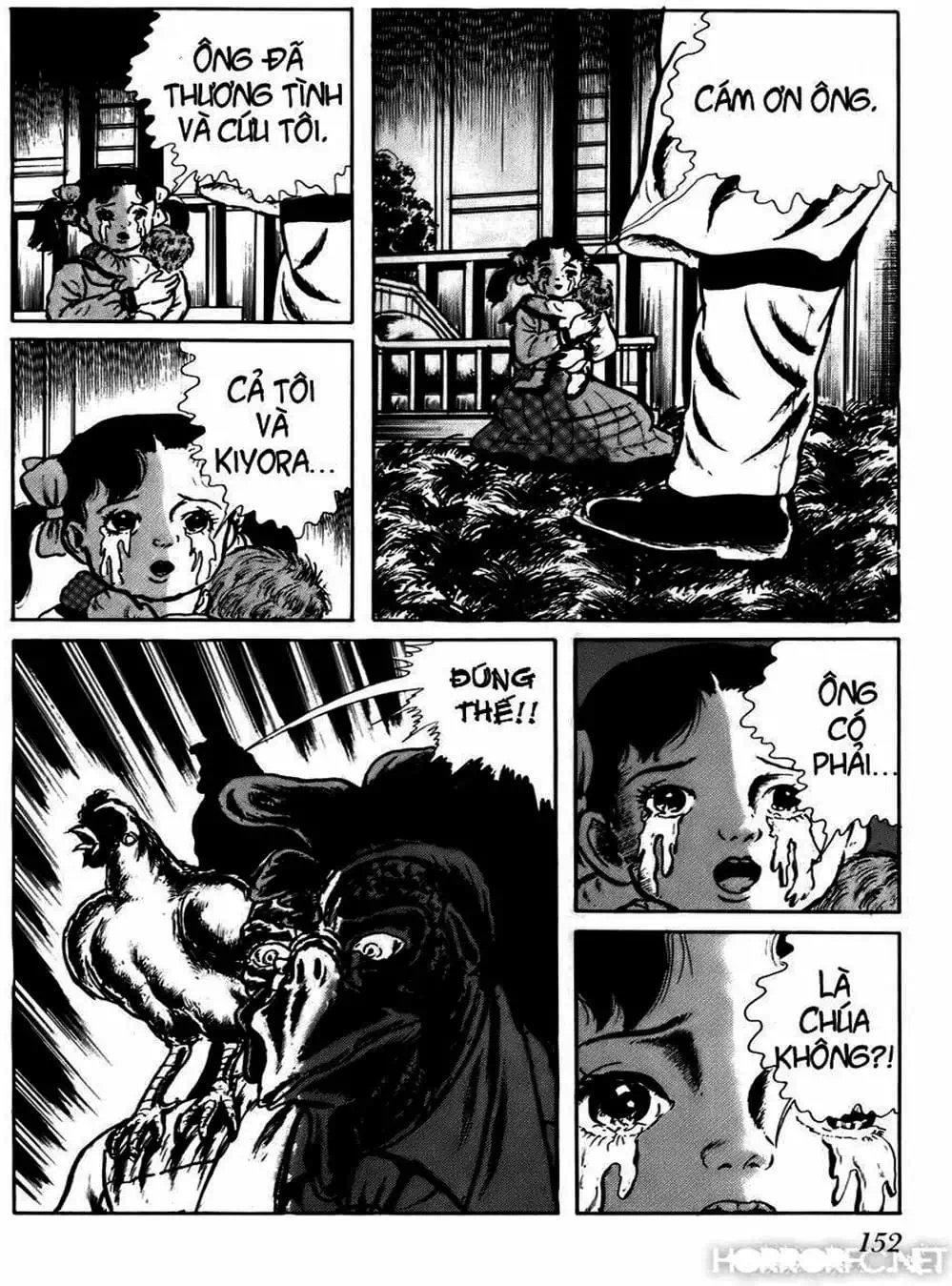 Truyện Tranh 14 Tuổi - Fourteen trang 4