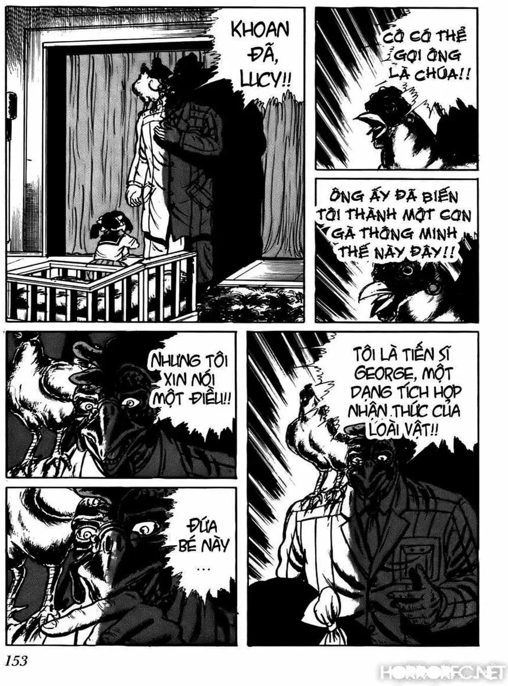 Truyện Tranh 14 Tuổi - Fourteen trang 4