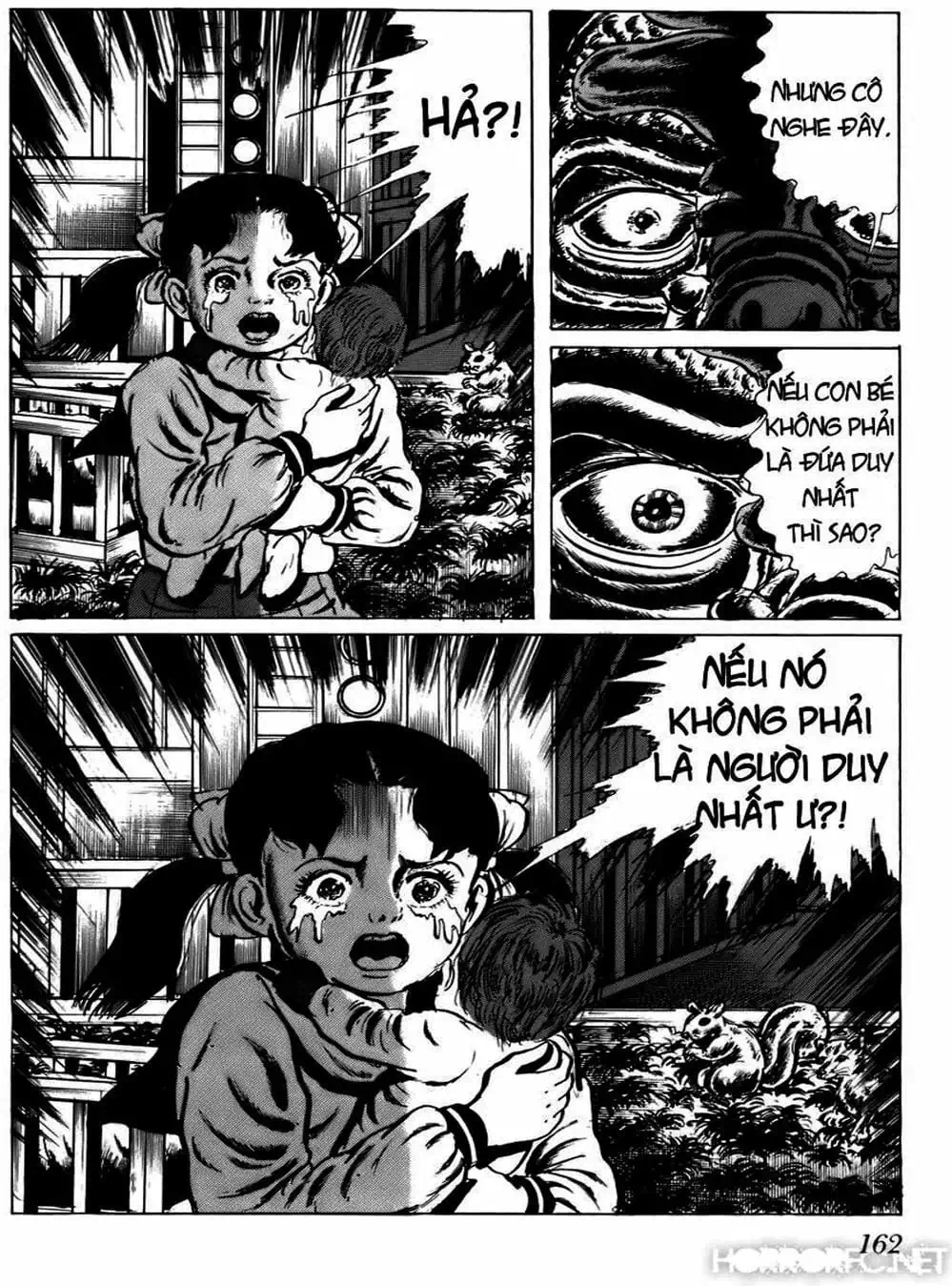 Truyện Tranh 14 Tuổi - Fourteen trang 4