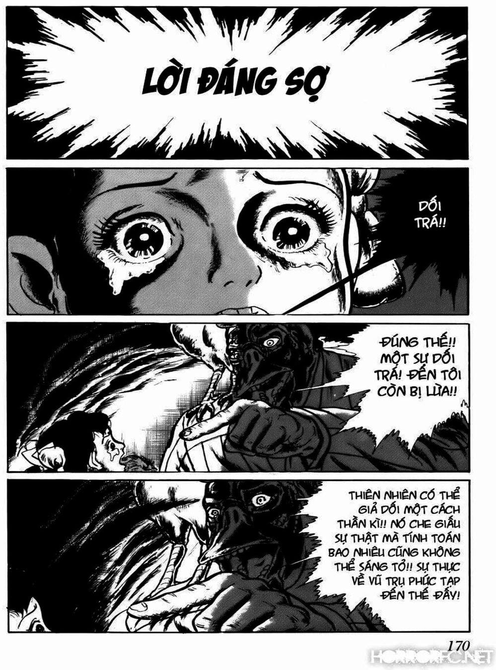 Truyện Tranh 14 Tuổi - Fourteen trang 4