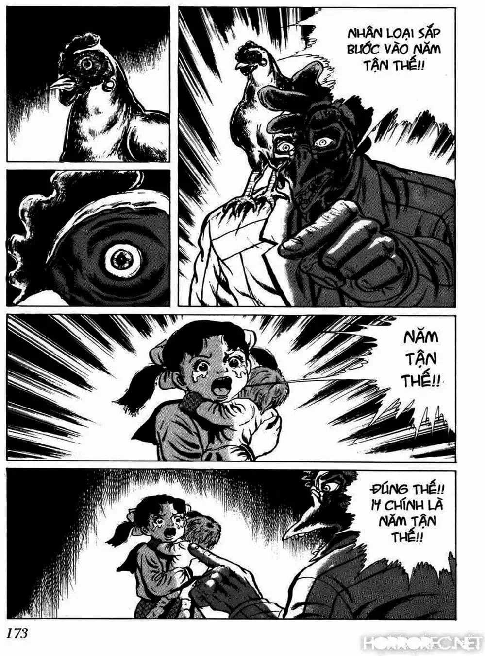 Truyện Tranh 14 Tuổi - Fourteen trang 4