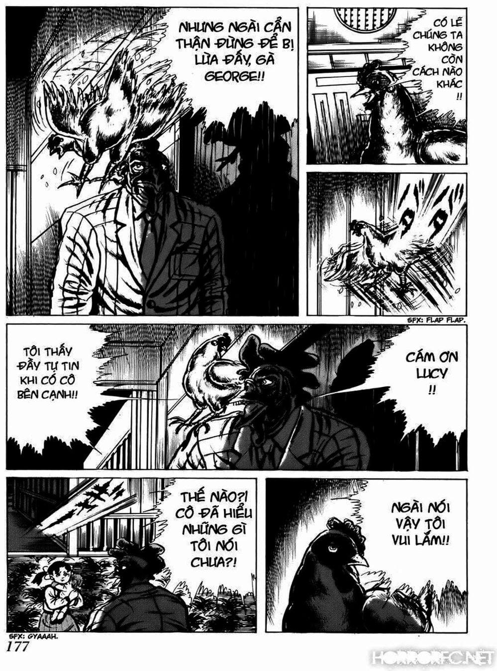 Truyện Tranh 14 Tuổi - Fourteen trang 4