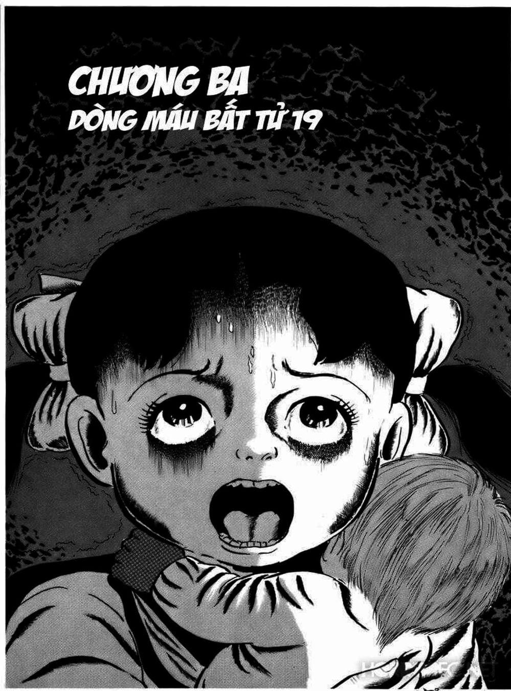 Truyện Tranh 14 Tuổi - Fourteen trang 4