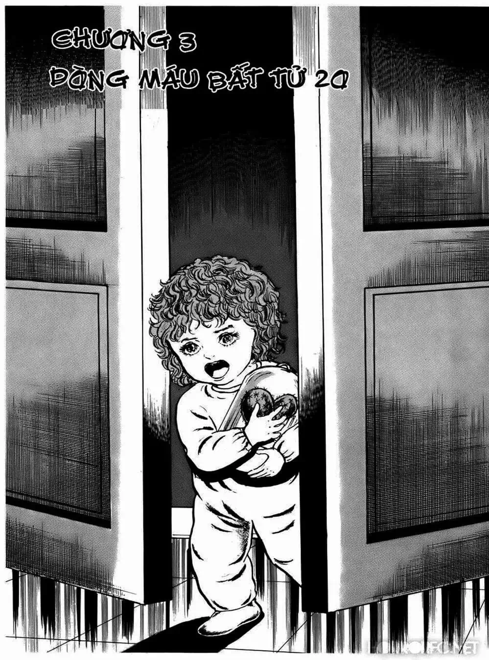 Truyện Tranh 14 Tuổi - Fourteen trang 4