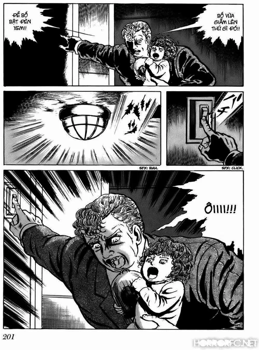 Truyện Tranh 14 Tuổi - Fourteen trang 4