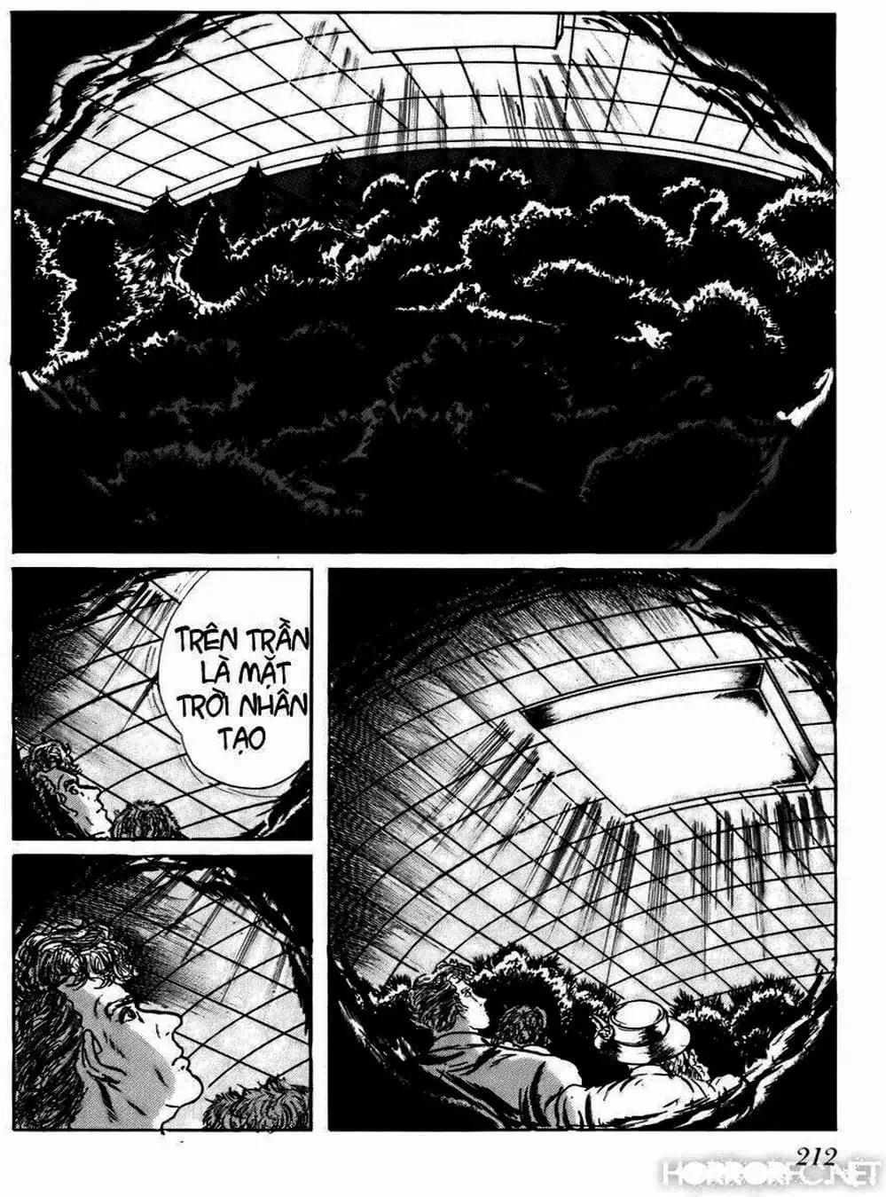 Truyện Tranh 14 Tuổi - Fourteen trang 4