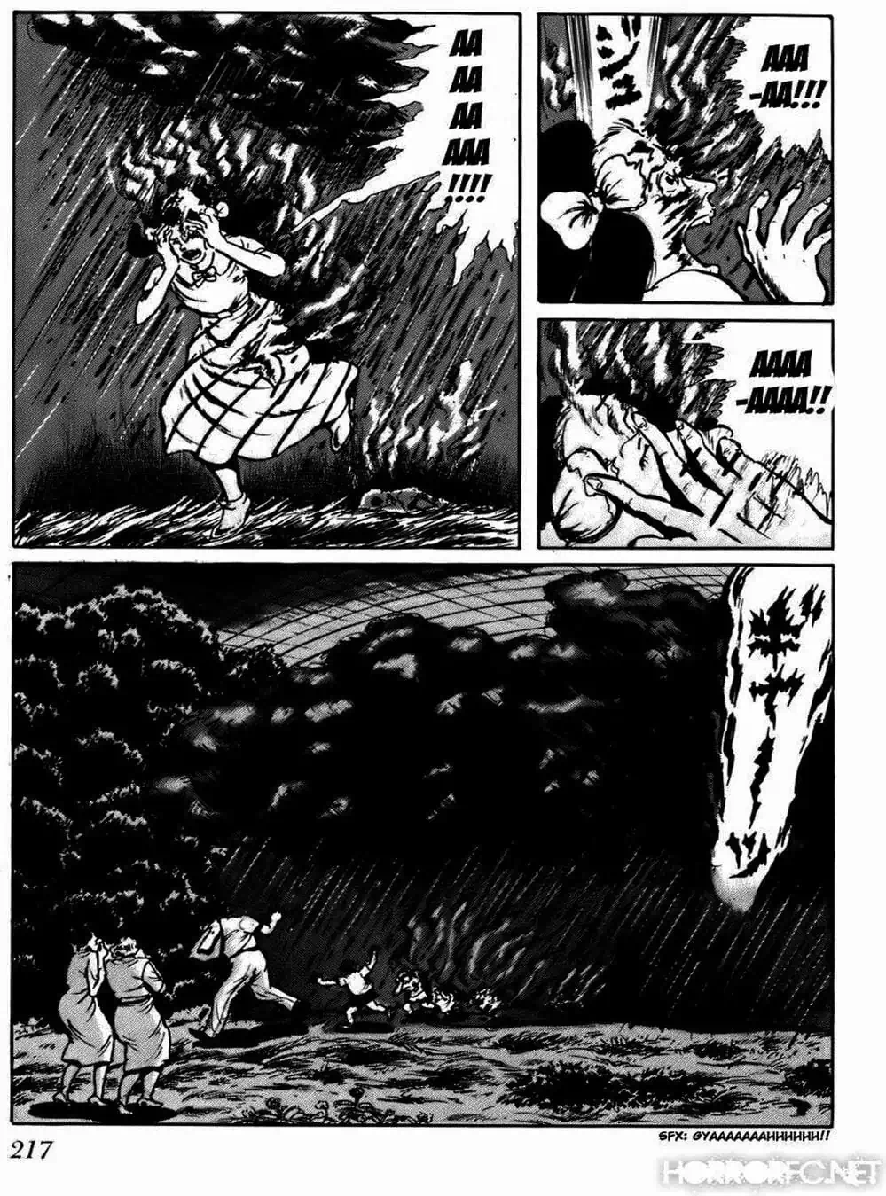 Truyện Tranh 14 Tuổi - Fourteen trang 4