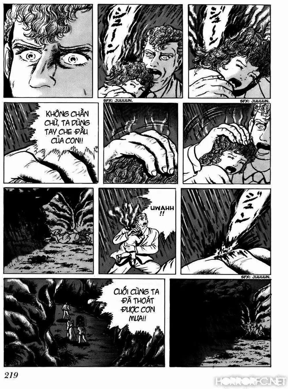 Truyện Tranh 14 Tuổi - Fourteen trang 4