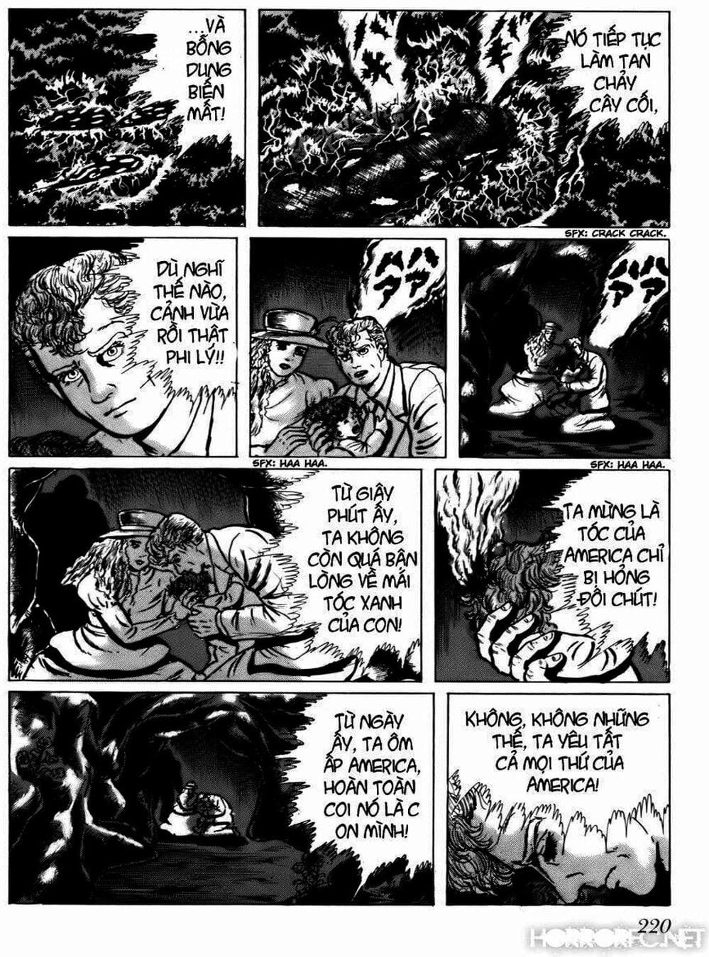 Truyện Tranh 14 Tuổi - Fourteen trang 4